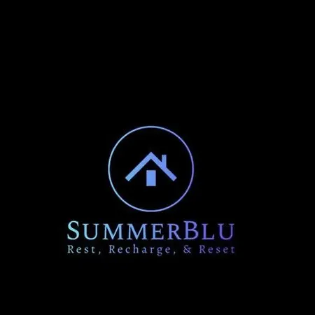 Summerblu Rest , Recharge And Reset